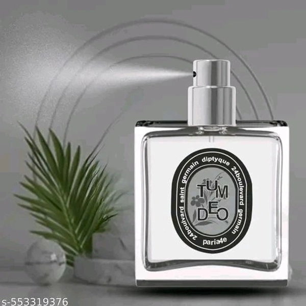 Unique Unisex Perfumes
