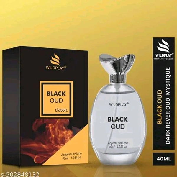 New Unisex Perfumes