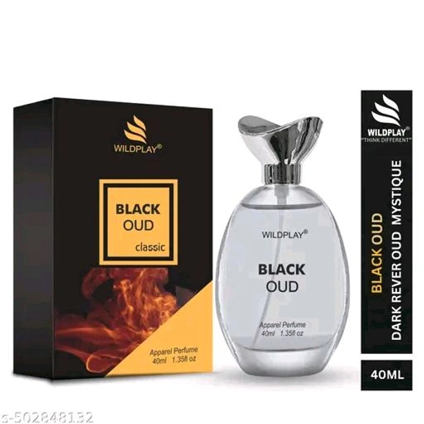 New Unisex Perfumes