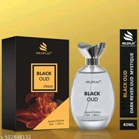New Unisex Perfumes