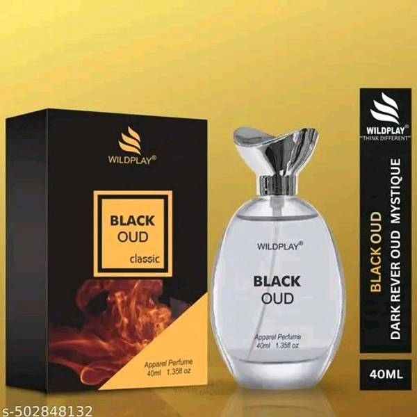 New Unisex Perfumes