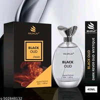 New Unisex Perfumes