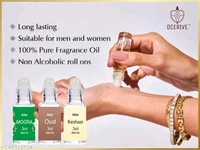 Everyday Attar
