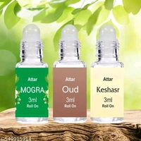Everyday Attar