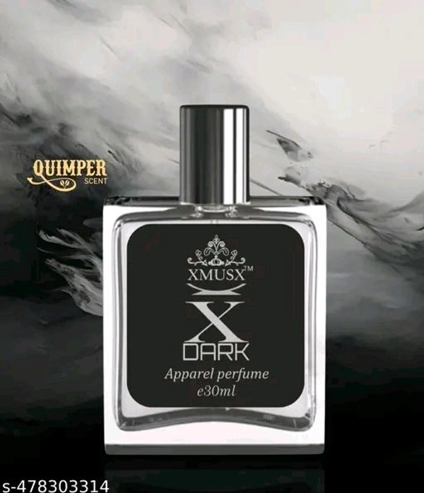Classic Unisex Perfumes