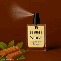 New Unisex Perfumes