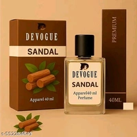 New Unisex Perfumes