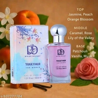 DIVINE DELIGHT Fancy Unisex Perfumes