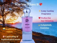 DIVINE DELIGHT Fancy Unisex Perfumes