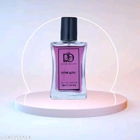 Classic Unisex Perfumes