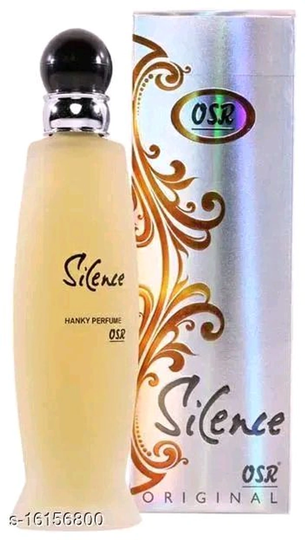 Osr silence Hanky perfumes  60 ml