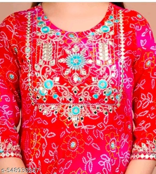 Gowns - Ethnic, Anarkali Dress  - XL