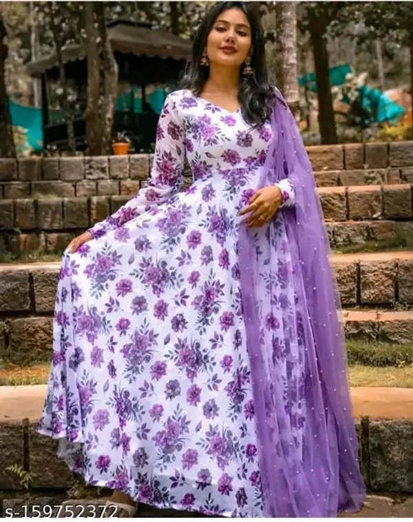 Aishani Superior Kurtis - L