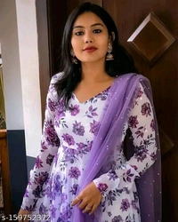 Aishani Superior Kurtis - L