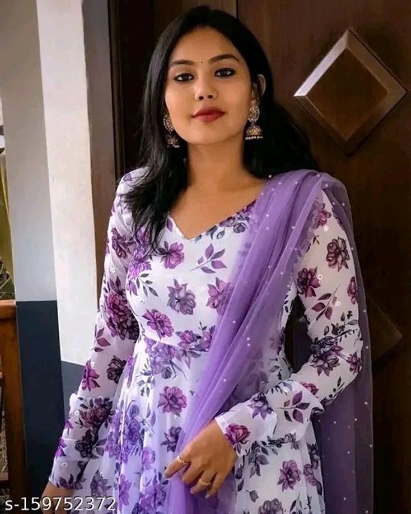 Aishani Superior Kurtis - L