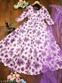 Aishani Superior Kurtis - L