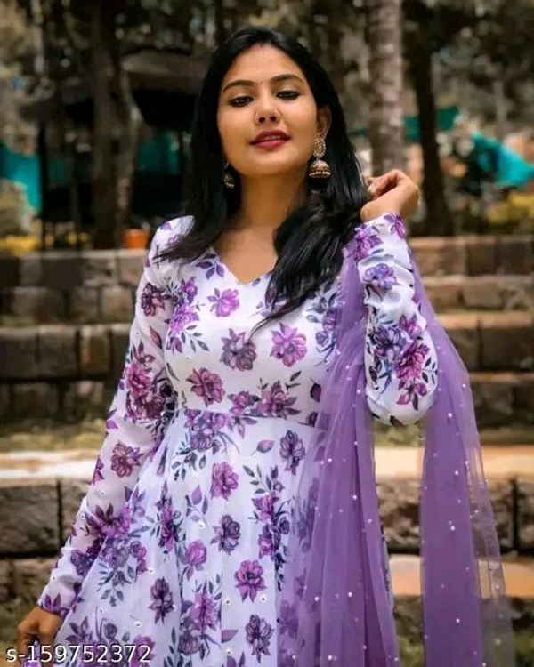Aishani Superior Kurtis - L