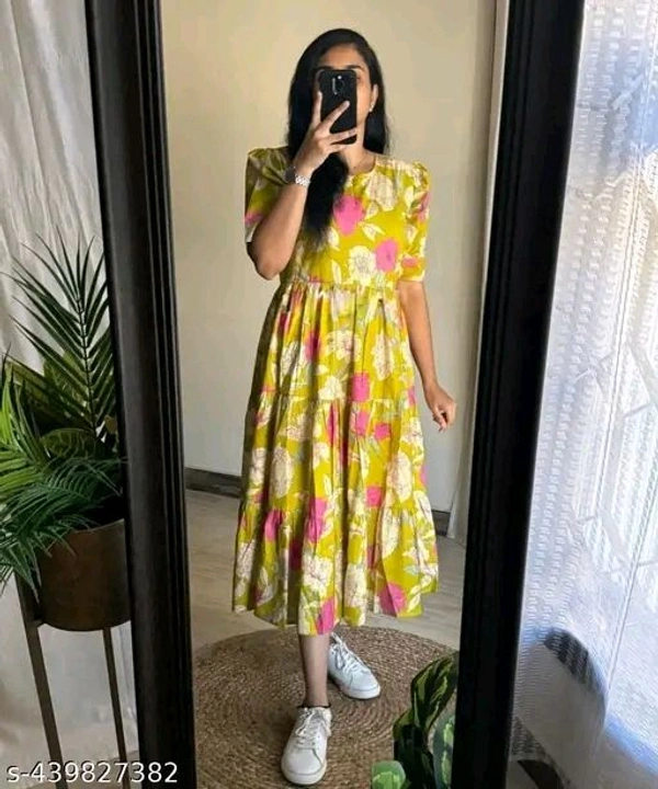Trendy Dresses, Anarkali  - XXXL