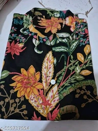 Aishani Drishya Kurtis, Anarkali  - M