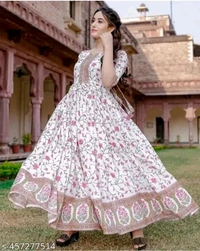 Adrika Fabulous Kurtis - Xs