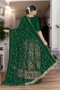 Charvi Petite Women Lehenga