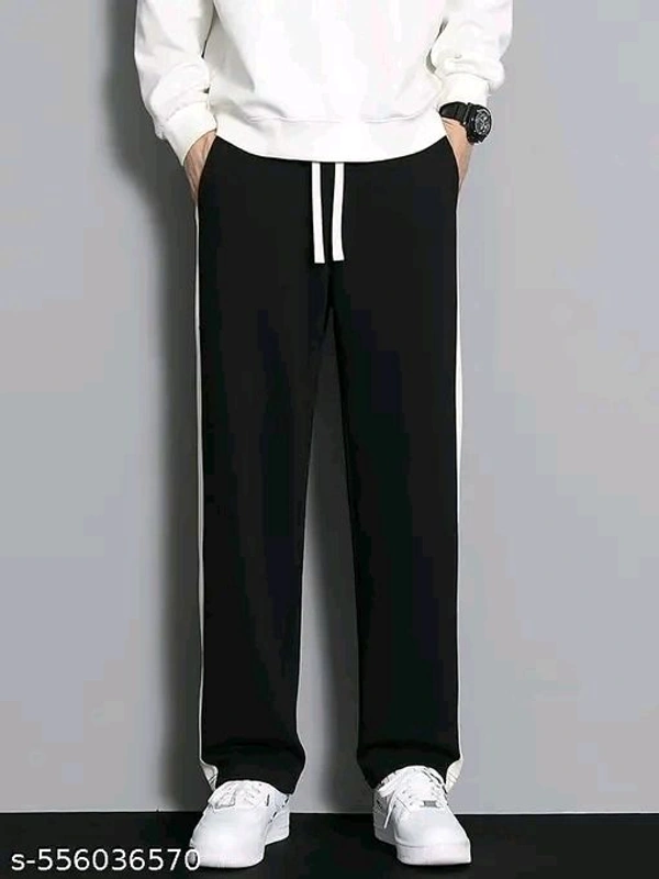 Fashionable Latest Men Track Pants - XL
