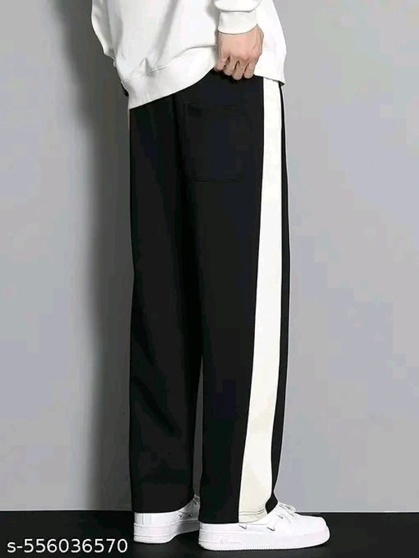 Fashionable Latest Men Track Pants - XL