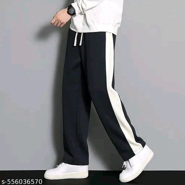 Fashionable Latest Men Track Pants - XL