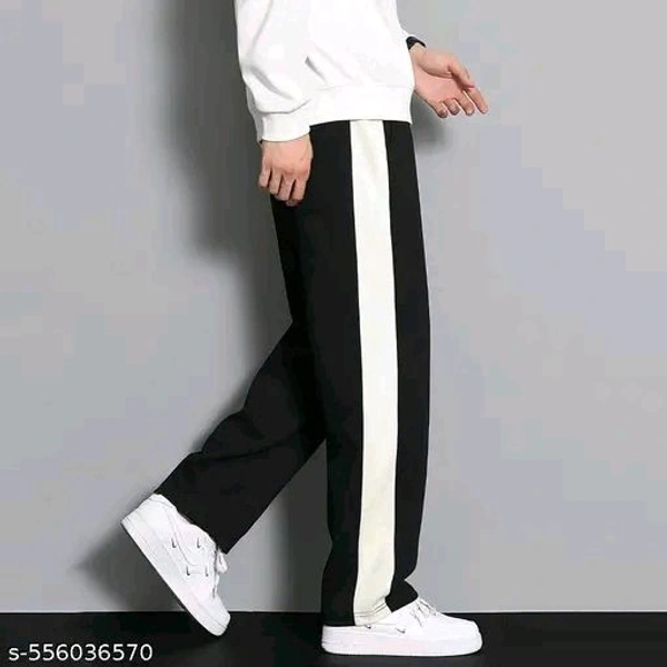 Fashionable Latest Men Track Pants - XL