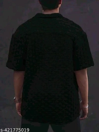 Urbane Designer Men Shirts - S