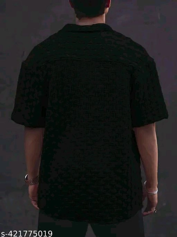 Urbane Designer Men Shirts - S