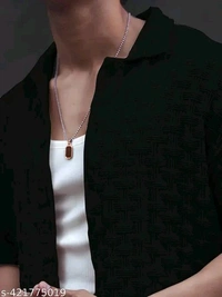 Urbane Designer Men Shirts - L