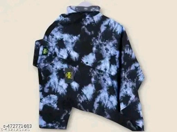 Men Shirts - M