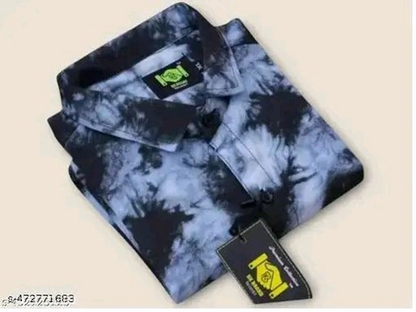 Men Shirts - L