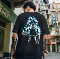 Men Cotton Oversize Tshirts*
Fabric: Cotton - M