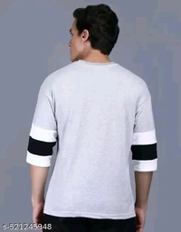 Pure cotton Half Sleeve printed Round Neck Mens T-Shirt, Soft, Comfortable, summer Relaxed Fit for Mens - Xl