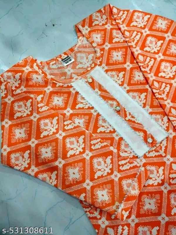 Aagyeyi Petite Women Kurta Sets - XXXL