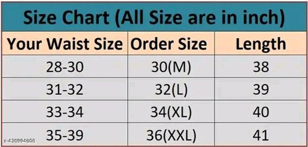 Combo of 2 Sky Blue Color Lycra Blend Trouser for men Single Button Combopack of 2 - 30