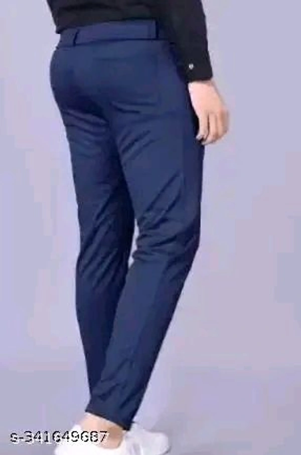 Fashionable Fabulous Men Trousers - 28