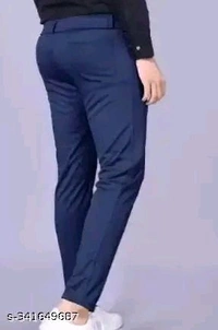 Fashionable Fabulous Men Trousers - 30