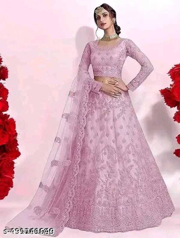 Aishani Graceful Women Lehenga