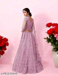 Aishani Graceful Women Lehenga
