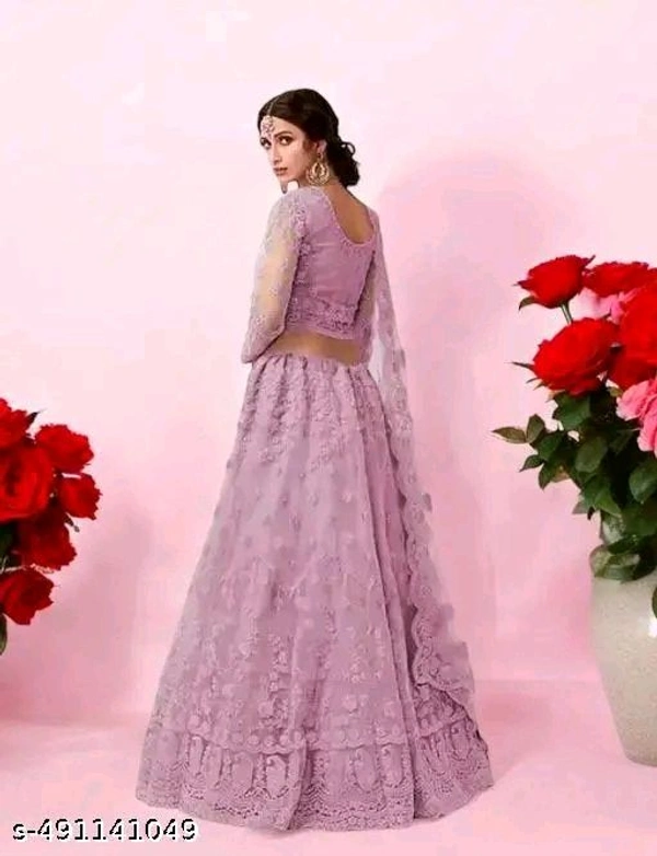 Aishani Graceful Women Lehenga