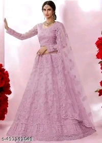 Aishani Graceful Women Lehenga