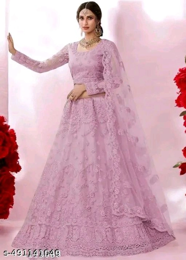 Aishani Graceful Women Lehenga