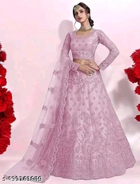 Aishani Graceful Women Lehenga