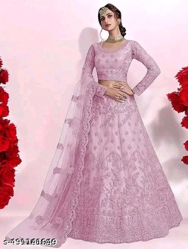 Aishani Graceful Women Lehenga