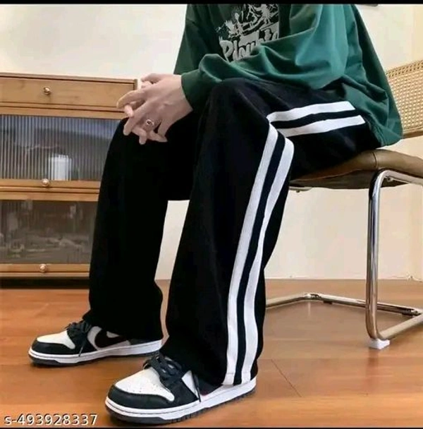 Modern Stylish Boys Pants - Xxl