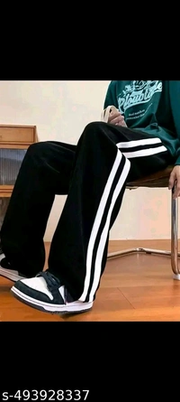 Modern Stylish Boys Pants - Xxl