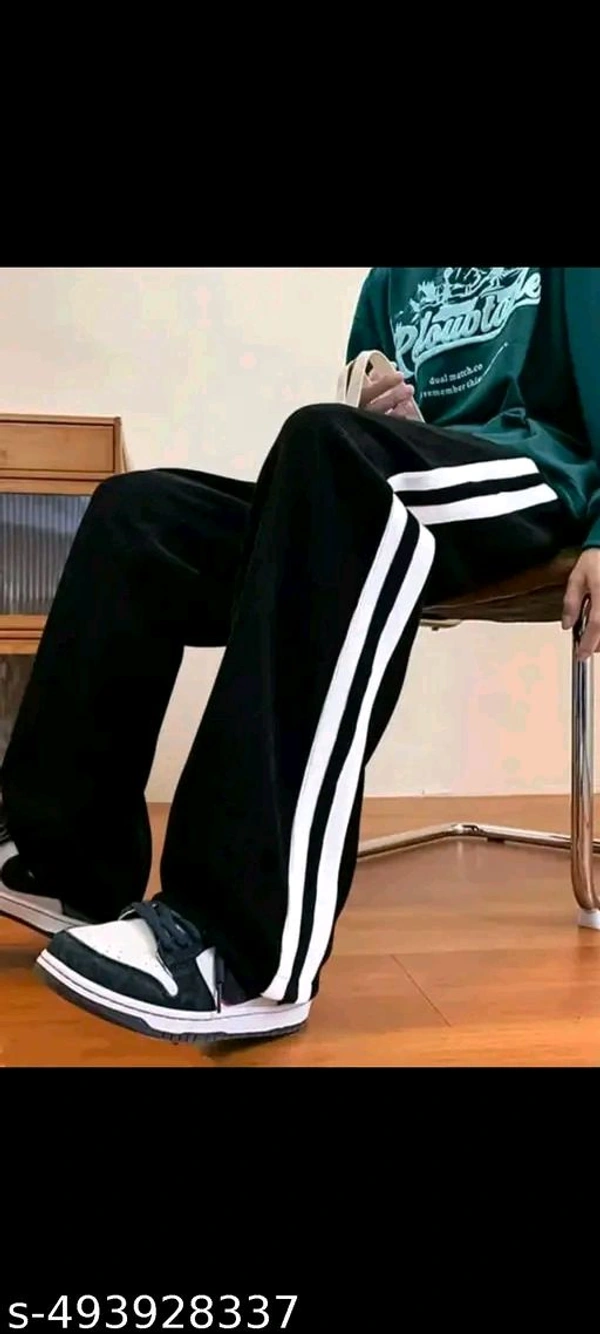 Modern Stylish Boys Pants - Xxl